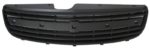 Grille assy matte-gray - CHEVROLET MALIBU 2000-2005