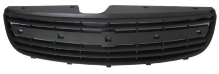 Grille assy matte-gray - CHEVROLET CLASSIC 2004-2005