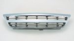 Grille assy black & bright - CHEVROLET VENTURE 2001-2005