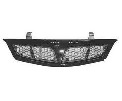 Grille assy includes reimforcements - PONTIAC MONTANA 2001-2005