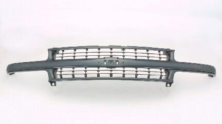 Grille assy 4WD; prime - CHEVROLET TAHOE 2001-2006