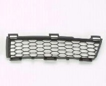 Grille assy lower left side; matte-black - PONTIAC VIBE 2003-2004