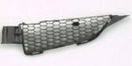 Grille assy upper left side; matte-black - PONTIAC VIBE 2003-2004