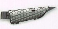 Grille assy upper left side; matte-black - PONTIAC VIBE 2003-2004