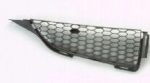 Grille assy upper right side; matte-black - PONTIAC VIBE 2003-2004