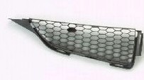 Grille assy upper right side; matte-black - PONTIAC VIBE 2003-2004