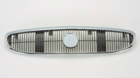 Grille assy - BUICK CENTURY 2004-2005