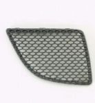 Grille assy right side; textured matte-black; except Special Edition - PONTIAC GRAND PRIX 2004-2008