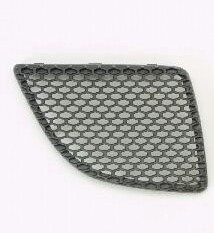 Grille assy right side; textured matte-black; except GXP - PONTIAC GRAND PRIX 2005-2007