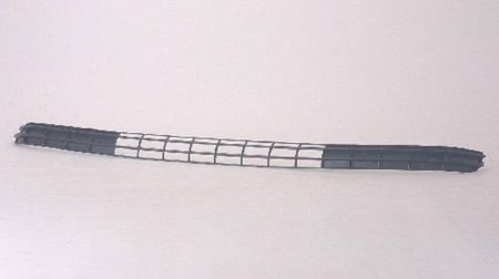Grille assy LS/base model - CHEVROLET MALIBU 2004-2005