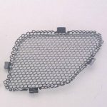 Grille Assy Inner; Left Side - PONTIAC G6 2005-2009