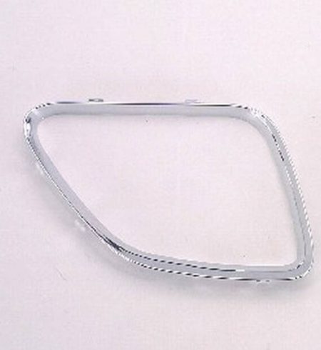 Grille Assy Outer; Right Side - PONTIAC G6 2005-2009