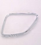 Grille Assy Outer; Left Side - PONTIAC G6 2005-2009