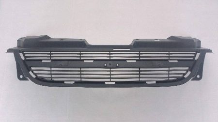 Grille assy BASE|LS|LT; w/o Chrome Pkg - CHEVROLET COBALT 2005-2010