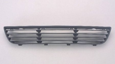 Grille assy BASE|SE; Center Bumper Grille - PONTIAC G5 2007-2009