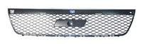 Grille assy upper; SS model - CHEVROLET MALIBU 2006-2007