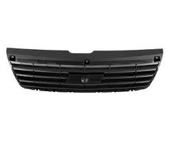 Grille assy LS/LT/LTZ model; upper - CHEVROLET MALIBU 2006-2008