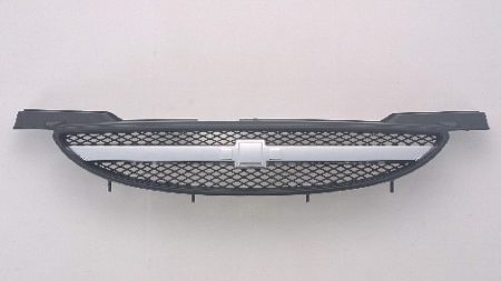 Grille assy H/B (04-08); Sedan (04-06) - CHEVROLET AVEO 2004-2008