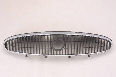 Grille assy all - BUICK LACROSSE 2005-2007