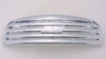 Grille assy LS model - CHEVROLET HHR 2006-2011