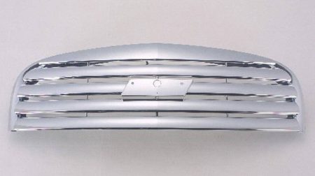 Grille assy LS model - CHEVROLET HHR 2006-2011