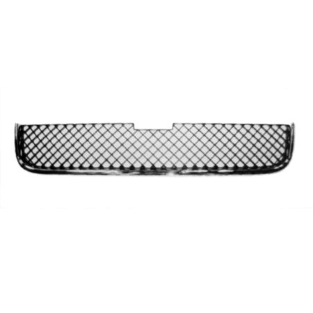 Grille assy lower - CHEVROLET UPLANDER 2005-2009