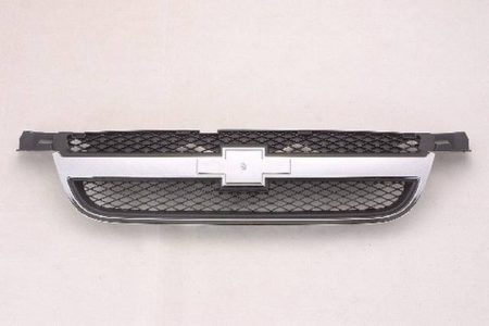 Grille assy Sedan - CHEVROLET AVEO 2007-2011