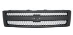 Grille assy Black - CHEVROLET SILVERADO 1500 2007-2011
