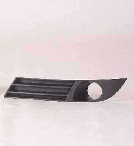 Grille assy left side; outer/lower; XR model - SATURN AURA 2007-2009