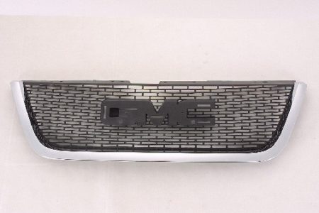 Grille assy all - GMC ACADIA 2007-2012