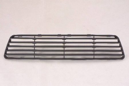 Grille assy w/o Red Line Model; Lower Grille - SATURN VUE 2006-2007