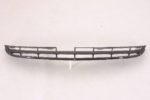 Grille assy XE; Radiator Grille; Matte Black - SATURN VUE 2008-2010