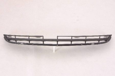 Grille assy HYBRID; Radiator Grille; Matte Black - SATURN VUE 2009-2009