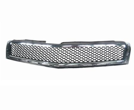 Grille assy - CHEVROLET TRAVERSE 2009-2012