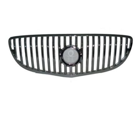 Grille Assy Chrome - BUICK LACROSSE 2008-2009