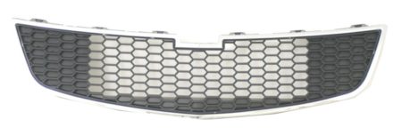 Grille assy 1.8L; Lower - CHEVROLET CRUZE 2011-2014