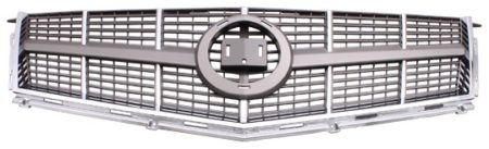 Grille assy - CADILLAC SRX 2010-2012