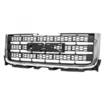 Grille assy - GMC SIERRA 3500 HD 2011-2014