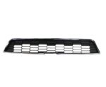 Grille Assy All; Upper - CHEVROLET SONIC 2012-2016