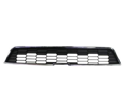 Grille Assy All; Upper - CHEVROLET SONIC 2012-2016