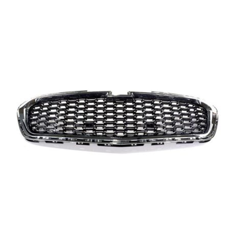 Grille assy LS|LT|LTZ; Lower - CHEVROLET MALIBU LIMITED 2016-2016