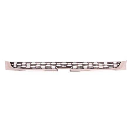 Grille Assy LS/LT/LTZ; Upper