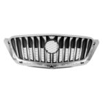 Grille Assy Assy - BUICK ENCORE 2013-2016