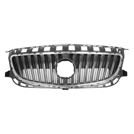 Grille assy BASE|PREMIUM; w/Adaptive Cruise Control - BUICK REGAL 2014-2014