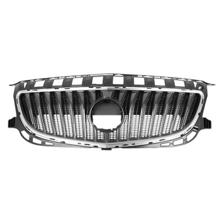 Grille assy GS; w/Adaptive Cruise Control - BUICK REGAL 2014-2014