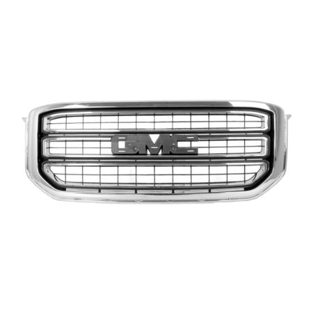 Grille assy Exc DENALI - GMC YUKON XL 2015-2020