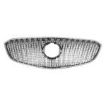 Grille Assy w/o Adaptive Cruise Control - BUICK LACROSSE 2014-2016