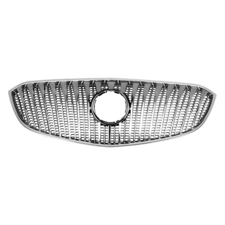 Grille Assy w/o Adaptive Cruise Control - BUICK LACROSSE 2014-2016