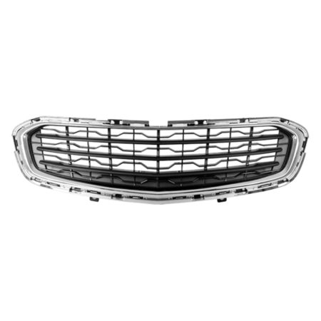 Grille assy Exc LTZ; w/Chrome Mldg - CHEVROLET CRUZE 2015-2015