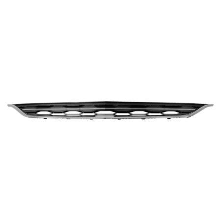 Grille assy w/o Adaptive Cruise Control - CHEVROLET MALIBU 2016-2018